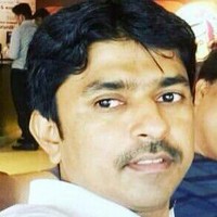 Analog Mutations Pakistan Employee Zubair Buriro's profile photo