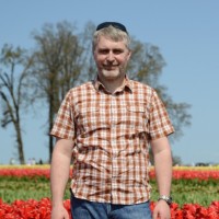 Petr Penzin Email & Phone Number