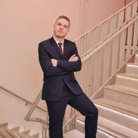 Rafael Welter Email & Phone Number
