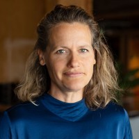 Lifelines_NL Employee Ilse Broeders's profile photo