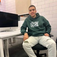 Dexef Employee Fareed Ali's profile photo