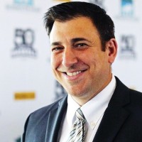Crystal Springs Resort Employee Tom Barone's profile photo