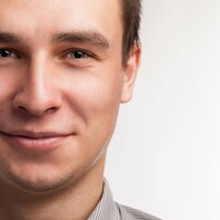 E-Way Alliance Sdn Bhd Employee Ilya Alenin's profile photo