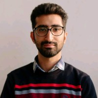Amirhossein Pourderakhshan Email