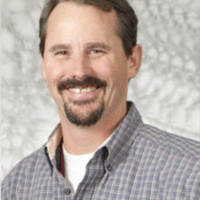 Valley Children's Healthcare Employee Fred Laningham's profile photo