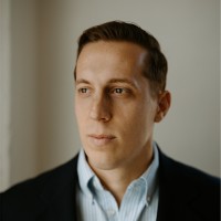 Texas Trade Marketing Employee Trent Nobles's profile photo