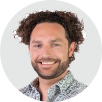 Diversified Employee Alexander Hartog's profile photo