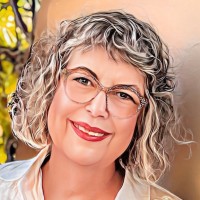 Cheryl M Health Muse, Inc. Employee Cheryl Meyer's profile photo