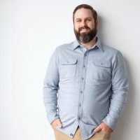 ScrapRight Software Employee Brandon Burkett's profile photo