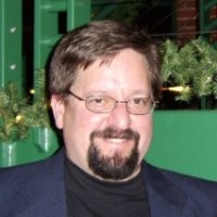 AECOM Employee Steven Hurst's profile photo
