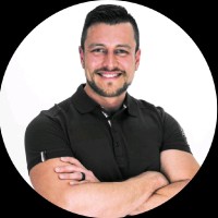 OHM Fitness Studios Employee Ben Ludwig's profile photo
