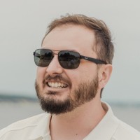 Intelligent Product Solutions Employee Richard Santella's profile photo
