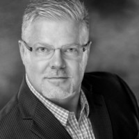IllumeAnation, LLC and Try THRiVER Employee Len Robinson's profile photo