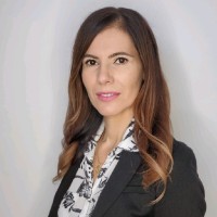 Baxter Employee Miriana Dagher's profile photo