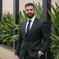 InfraBeat Technologies Pvt. Ltd. Employee Chetan Ingale's profile photo