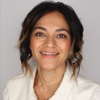 Microsoft Employee Ravleen Beeston's profile photo