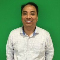 Teo Yang Email