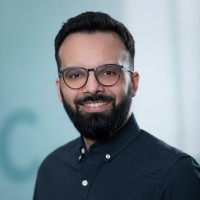Conciso. Employee Marko Ilic's profile photo