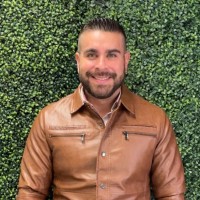 Bright Event Rentals Employee Charlie Aguirre's profile photo