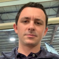 American Eagle Airlines Employee John Cassarini's profile photo