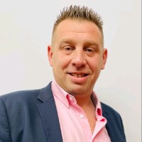 SOGERES Employee Frédéric Lecompte's profile photo
