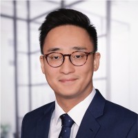 Westpac Institutional Bank Employee Samson Lam's profile photo