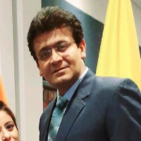 Tushar Sharan Email & Phone Number