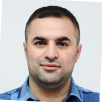 ABC Telecom Employee Fuad Familzadə's profile photo