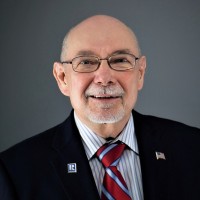 Robert Kinniburgh Email & Phone Number