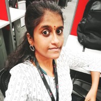Drivestream Employee Varuna Priya's profile photo