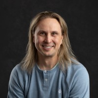 Siili Solutions Employee Aki Ollenberg's profile photo