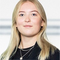 Nykredit Employee Anna Caspersen's profile photo