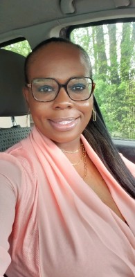 Whitestone Hospitality Management Employee Aspazie Babineaux's profile photo