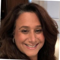 Edmund Optics Employee Randi Pearson's profile photo