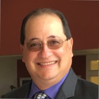 Wellpath Employee Ivan Negron's profile photo