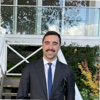 Unyte Employee Liam Monaghan's profile photo