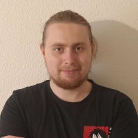 MSInsight Employee Mathieu Daniere's profile photo