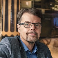 A-Insinöörit Employee Vesa Järvinen's profile photo