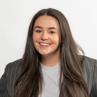 Thinkedge Employee Charlotte Nijs's profile photo