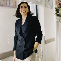 V Architecture Employee Melike Korkmaz's profile photo