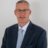 Leeward Renewable Energy, LLC Employee Willem van der Ven's profile photo