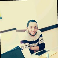 Condor Algérie Employee Abdelmoumene Dadache's profile photo