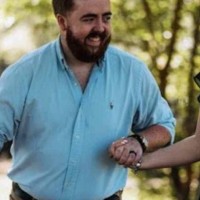 Nicholas Kirkpatrick Email & Phone Number