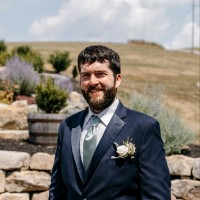 Experian Employee Russell Gilmore's profile photo