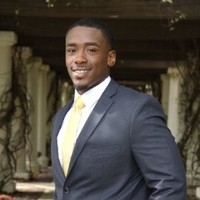CAI Gold Coast Chapter Employee Jhonas Lewis's profile photo