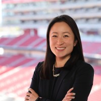 San Francisco 49ers Employee Alison Lu's profile photo