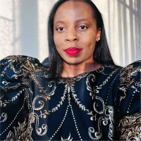 Ventures Together Employee Karen Maokomatanda's profile photo