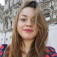 DCsolution Employee Anastasia Polgun's profile photo