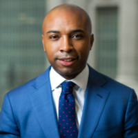 Walker Axel & Associates Employee Lavare Bland's profile photo