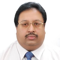 Al Tayer Stocks - Building & Interior Divisions Employee Saji Verghese's profile photo